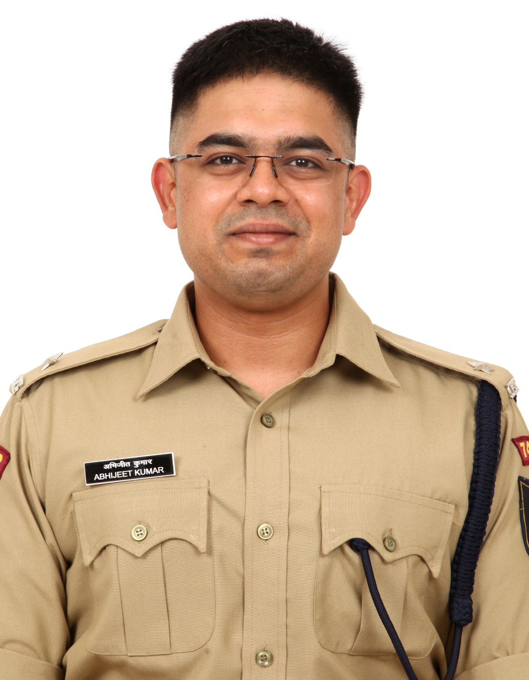 Abhijeet Kumar Abhijeet Kumar